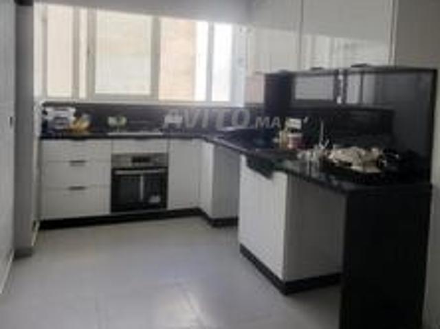 Appartement location
