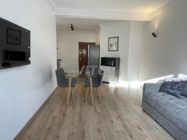 Appartement location