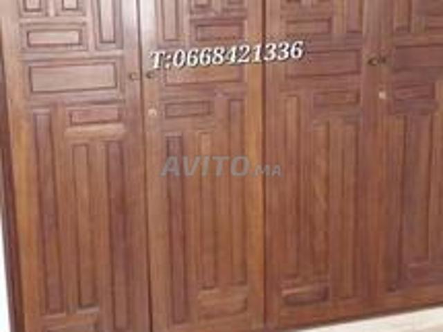 Appartement location