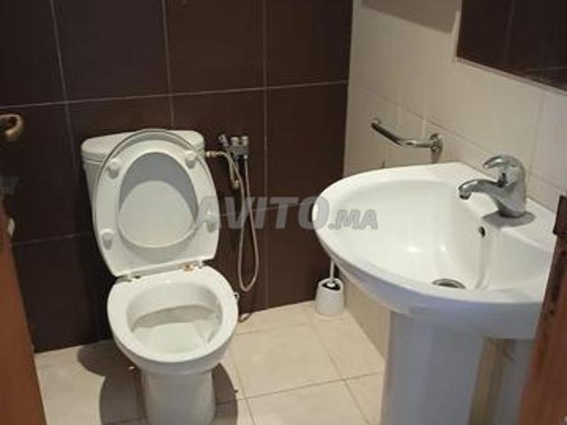 Appartement location
