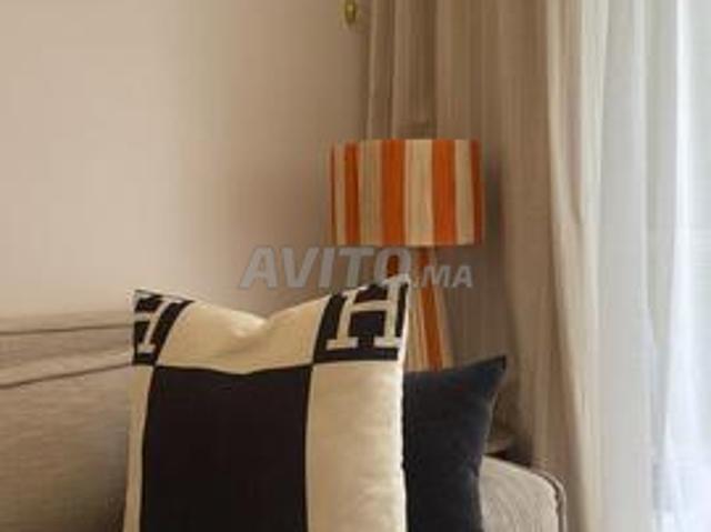 Appartement location à Rbat