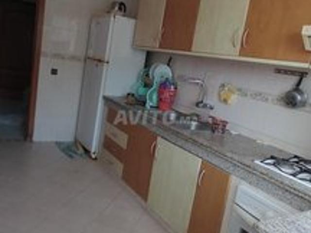 Appartement location