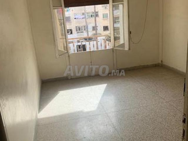 Appartement location