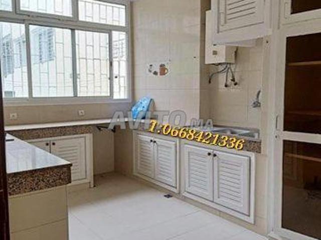 Appartement location