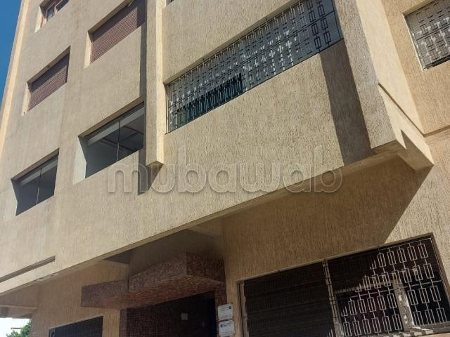 Appartement location à Rbat