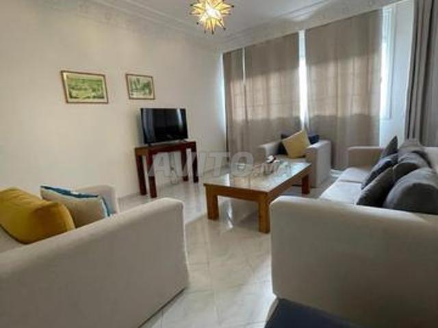 Appartement location