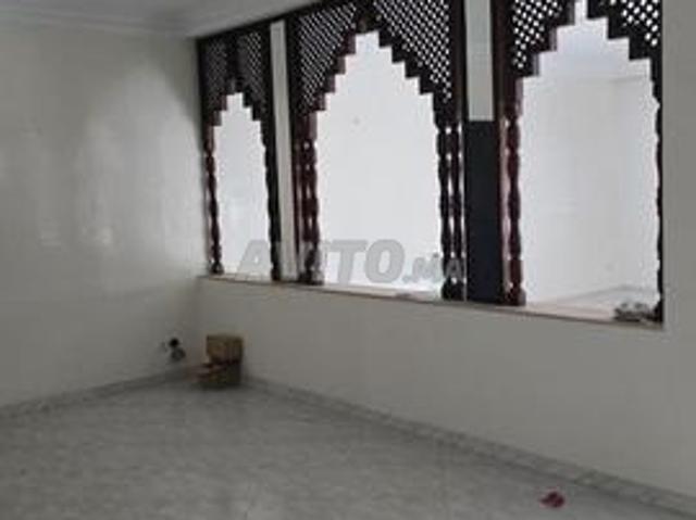 Appartement location