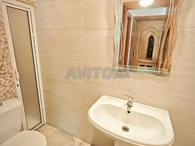 Appartement location