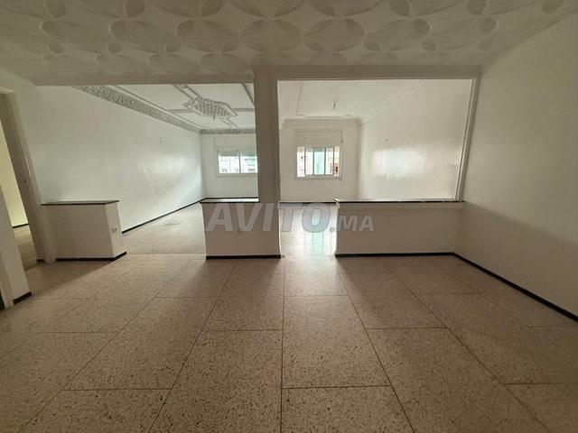 Appartement location