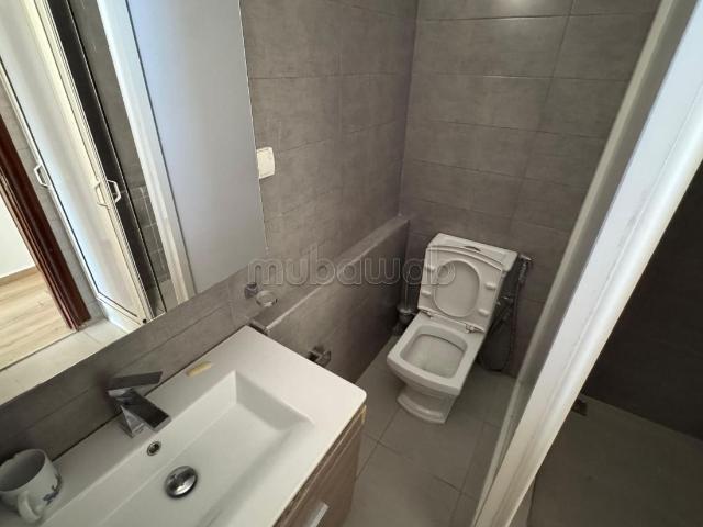 Appartement location à Rbat
