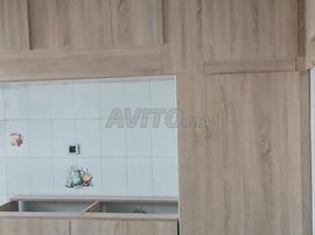 Appartement location à Rbat
