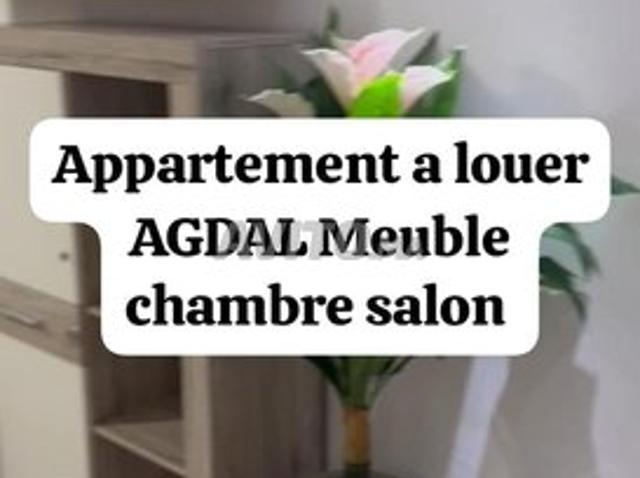 Appartement location à Fès