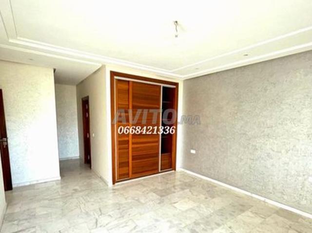 Appartement location