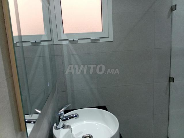 Appartement location