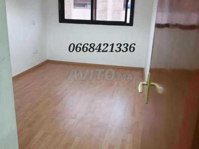 Appartement location