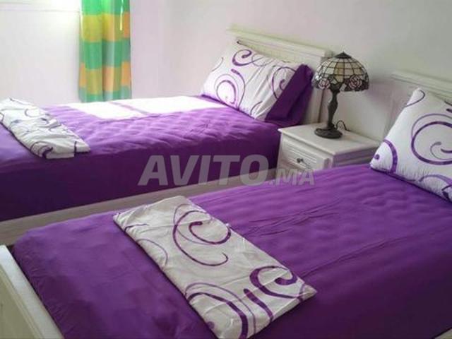 Appartement location