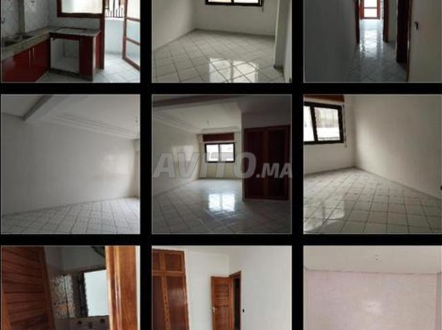 Appartement location