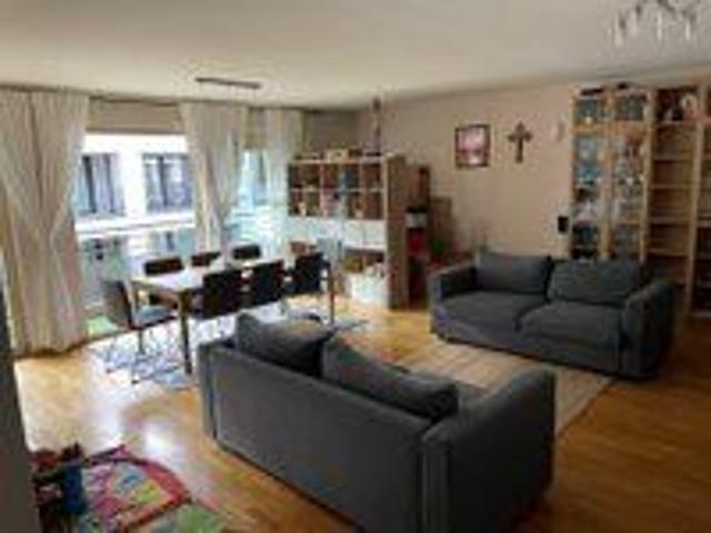 Appartement location à Woluwe-Saint-Pierre - Sint-Pieters-Woluwe, Brussel-Hoofdstad - Bruxelles-Capitale