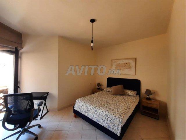 Appartement location à Hay Riad, Berkane