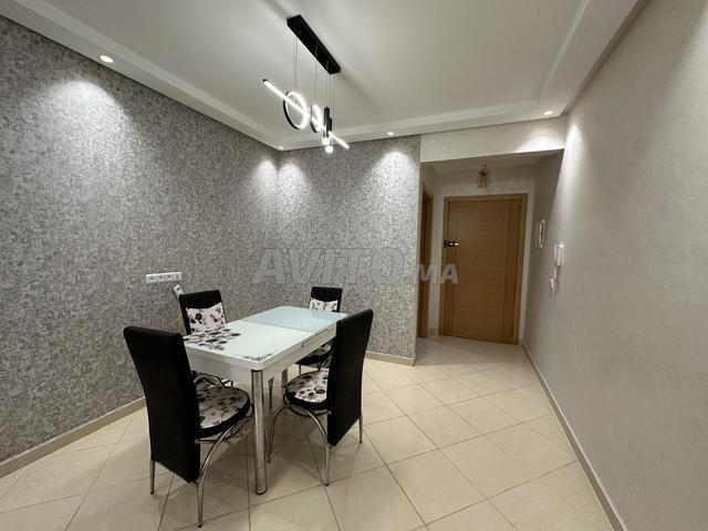 Appartement location à Tangero, Tanger-Tétouan
