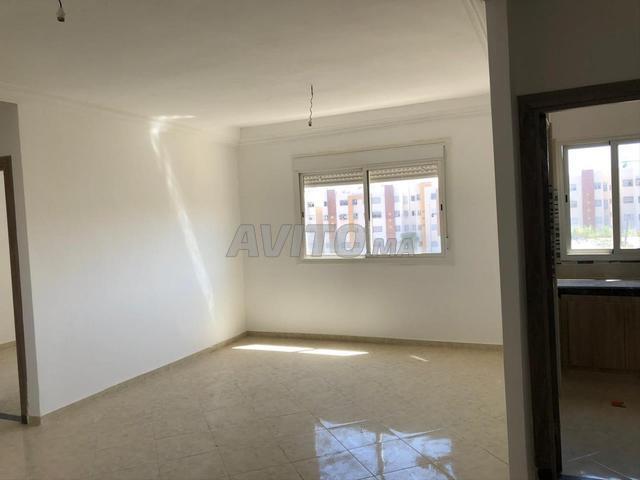 Appartement location à Témara