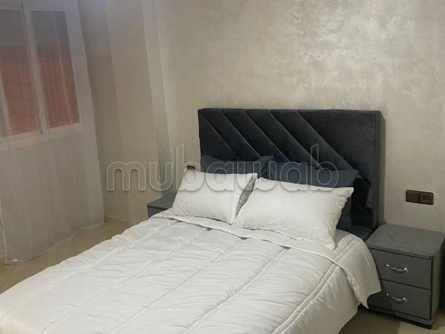 Appartement location à Aïn Attig