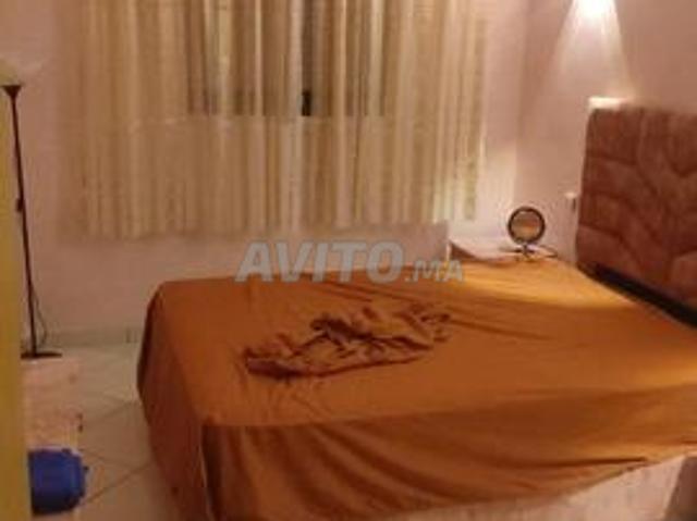Appartement location à Anfa, Gharb-Chrarda-Beni Hssen