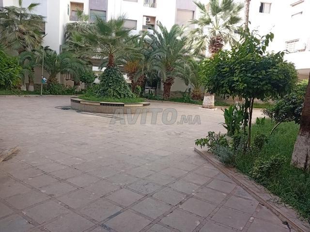 Appartement location à Fès