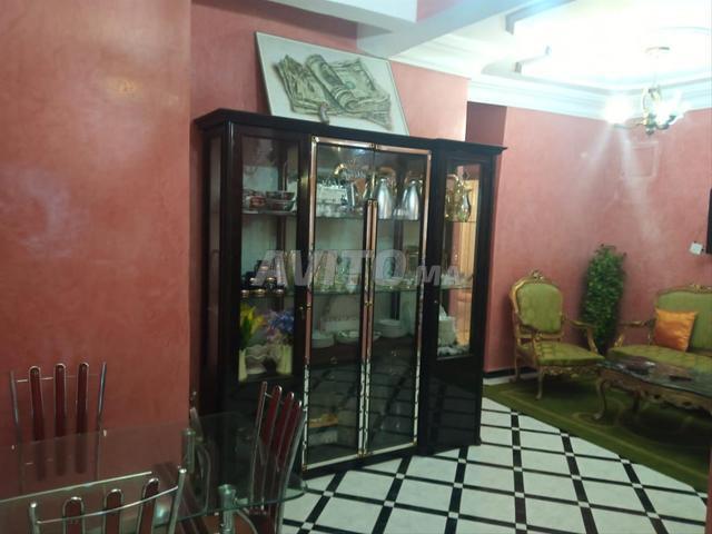 Appartement location à Anfa, Gharb-Chrarda-Beni Hssen