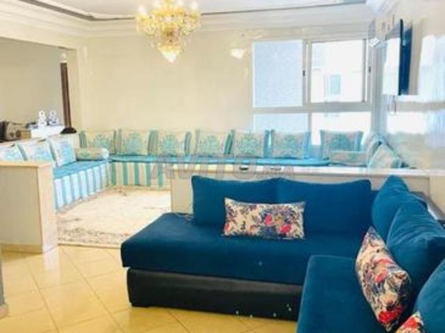 Appartement location à Anfa, Gharb-Chrarda-Beni Hssen