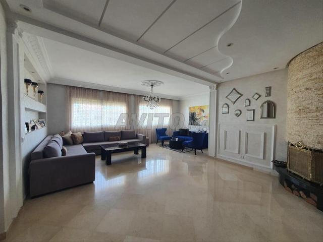 Appartement location à Anfa, Gharb-Chrarda-Beni Hssen
