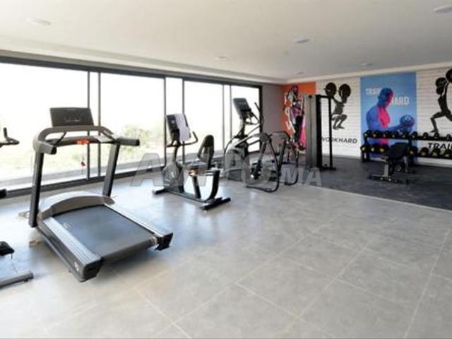 Appartement location à Anfa, Gharb-Chrarda-Beni Hssen