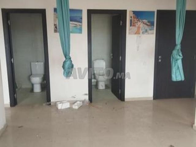 Appartement location à Aït Melloul, Oued ed Dahab-Lagouira