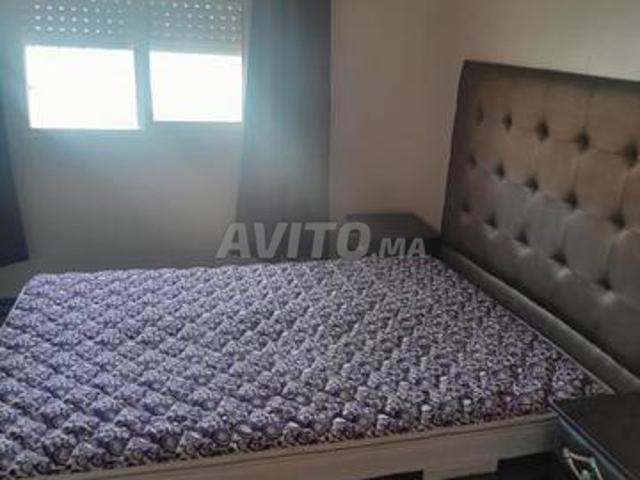 Appartement location à L'Oriental