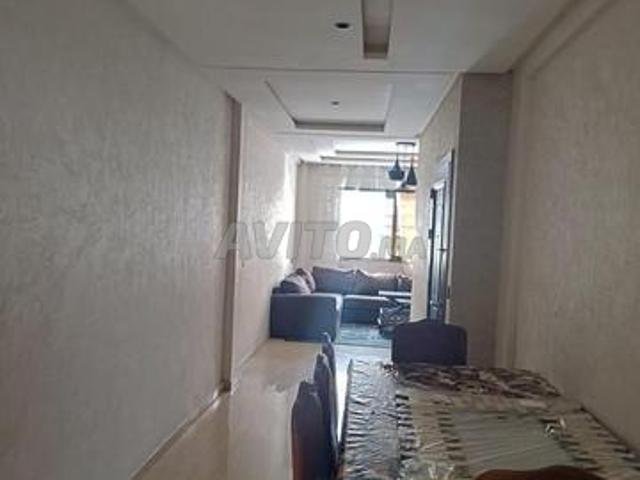 Appartement location à Anfa, Gharb-Chrarda-Beni Hssen