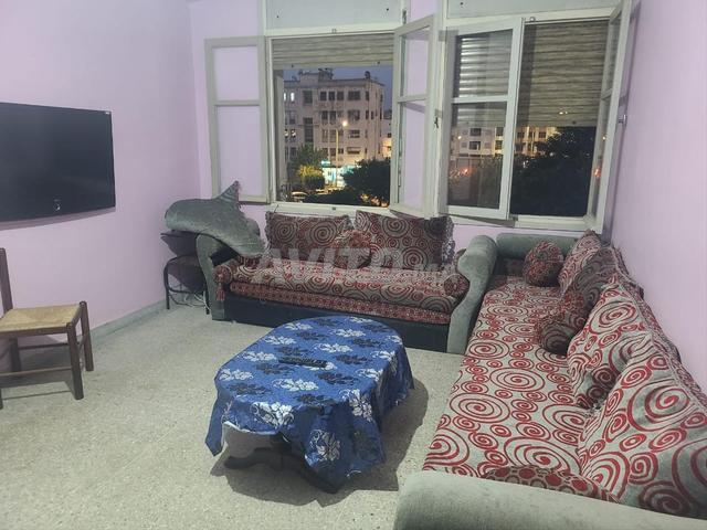 Appartement location à Anfa, Gharb-Chrarda-Beni Hssen