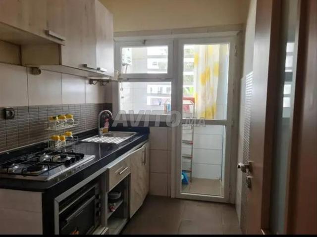 Appartement location à Anfa, Gharb-Chrarda-Beni Hssen