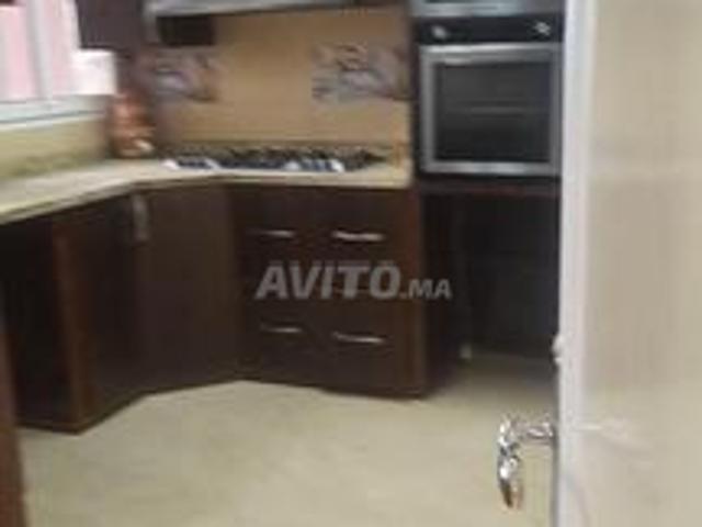 Appartement location à Anfa, Gharb-Chrarda-Beni Hssen