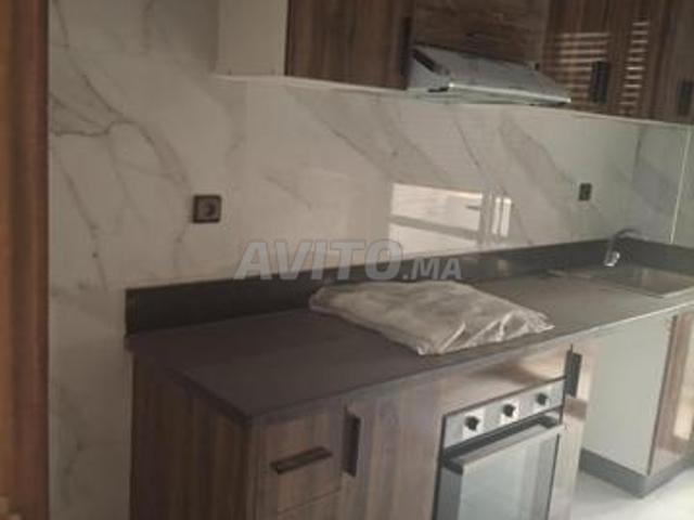 Appartement location à Anfa, Gharb-Chrarda-Beni Hssen