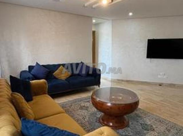 Appartement location à Anfa, Gharb-Chrarda-Beni Hssen