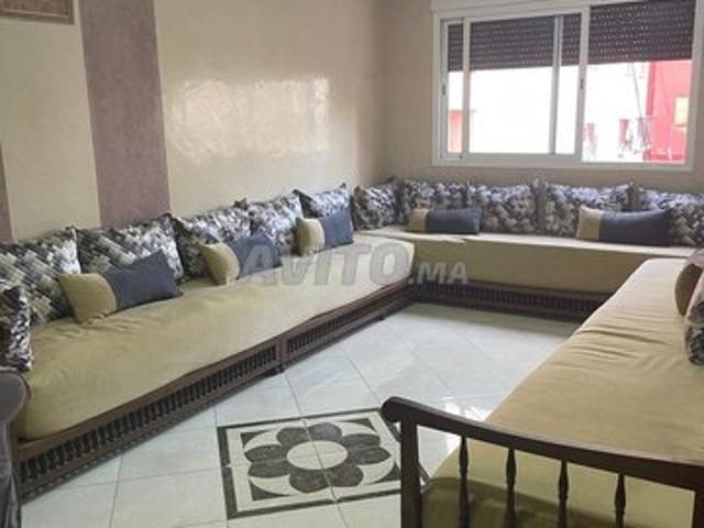 Appartement location à Anfa, Gharb-Chrarda-Beni Hssen