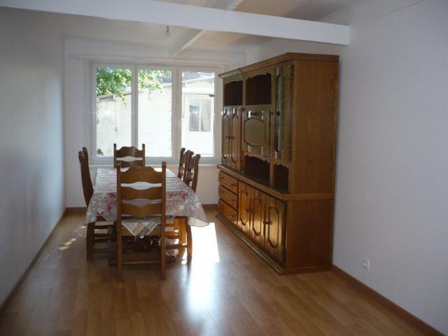Appartement location à Saint-Omer, Aire-sur-la-lys