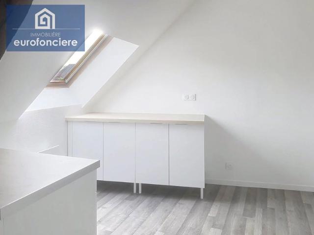 Appartement location à Troyes, Aix-en-othe