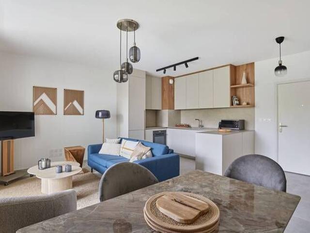 Appartement location à Aix-en-Provence, Aix-en-provence