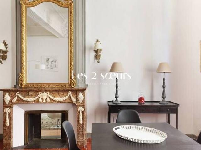 Appartement location à Aix-en-provence, Cuques
