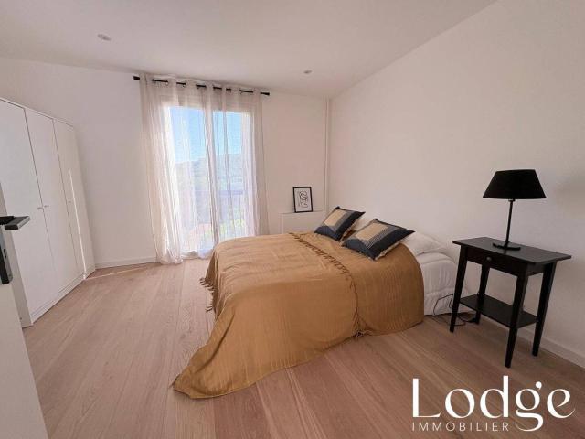 Appartement location à Beaurecueil, Bouches-du-Rhône