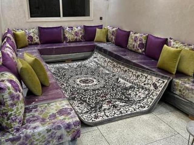 Appartement location à Anfa, Gharb-Chrarda-Beni Hssen
