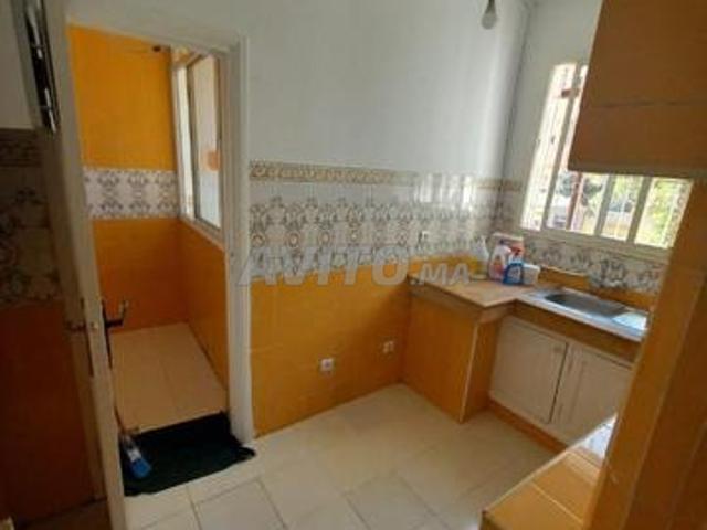 Appartement location à Anfa, Gharb-Chrarda-Beni Hssen