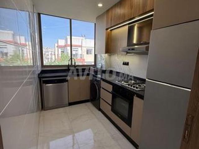 Appartement location à Boukhalef, Tangero