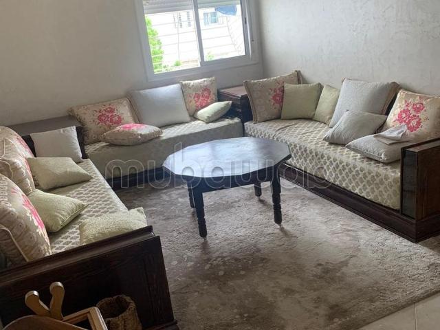 Appartement location à Anfa, Gharb-Chrarda-Beni Hssen